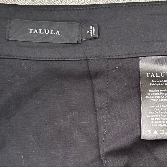 Aritzia TALULA Berkelee skort - Picture 6 of 7